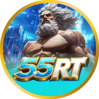 55RT - Permainan Bingo Seru dan Menarik