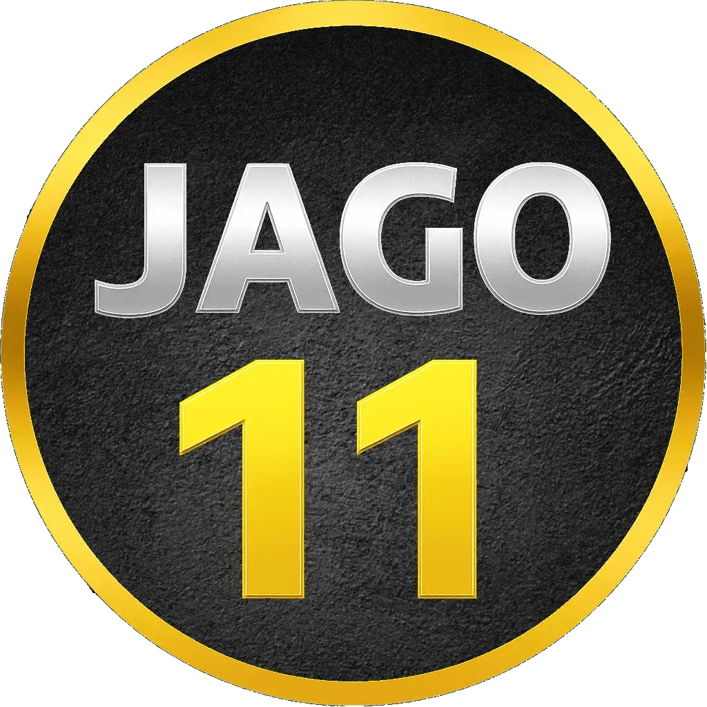 JAGO11 - Game Gaple Seru dan Mengasyikkan