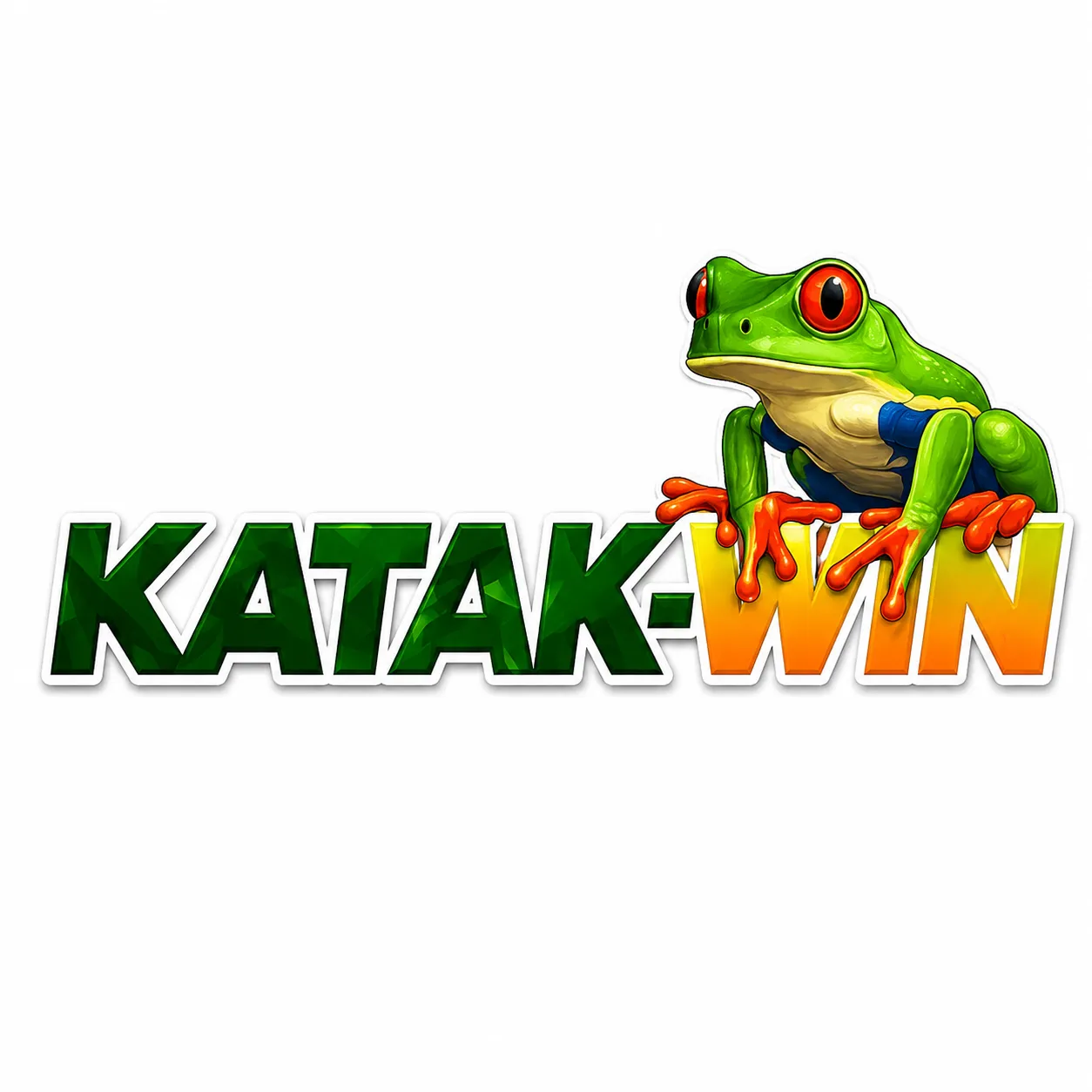 KATAWIN - Bangun Kerajaan Bisnis Tycoon Anda