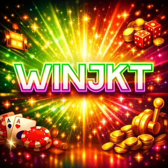 WINJKT - Petualangan Seru dalam Dunia RPG